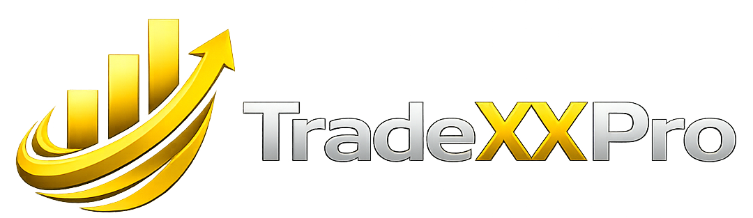 Trade Pro Logo